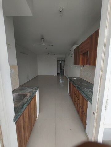 Kitchen in 2 BHK Apartment at Adani Aangan, Sector 89a – for Sale