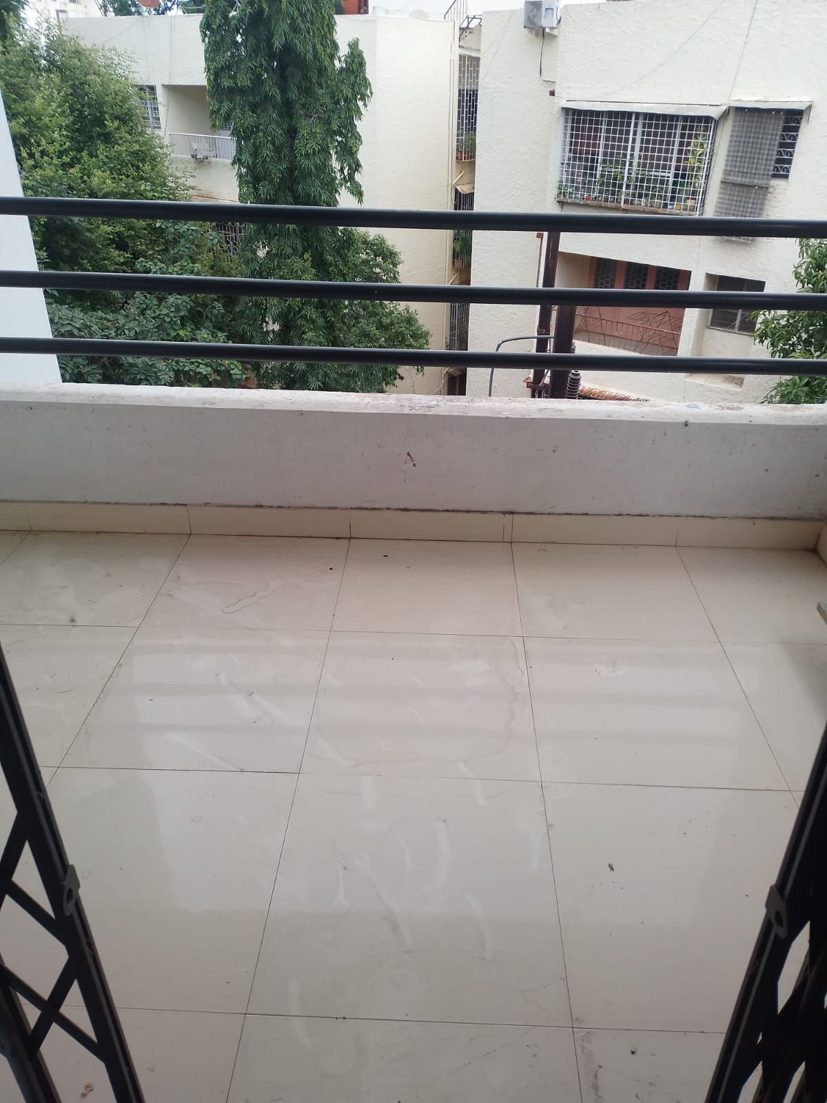 3 BHK Apartment For Rent in Marvel Isola