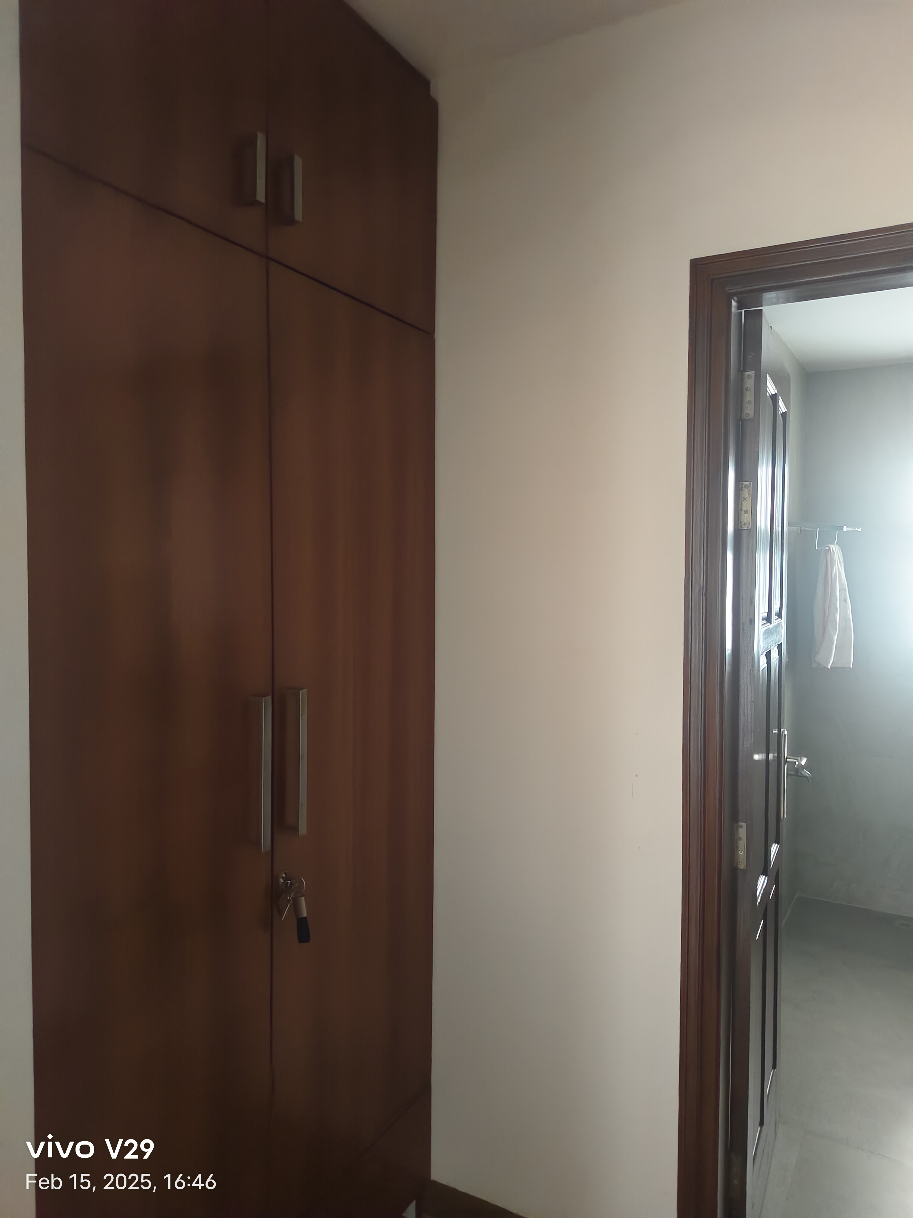 3 BHK 1950 Sq.Ft. Apartment in Technocrat CGH Society