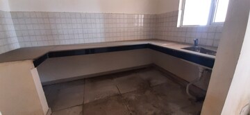 Balcony in 3 BHK Apartment at Land Craft Golf Links Apartment Phase 2, Pandav Nagar – for Rent