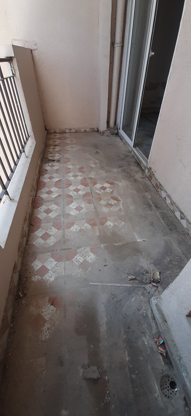 Kitchen, land-craft-golf-links-apartment-phase-2 3 Bedroom 1450 Sq.Ft. Apartment In Pandav Nagar Ghaziabad 9079494