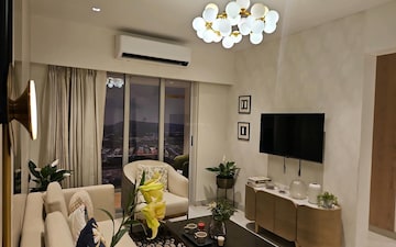 2 BHK Apartment For Rent in Shubh Apartments, Worli