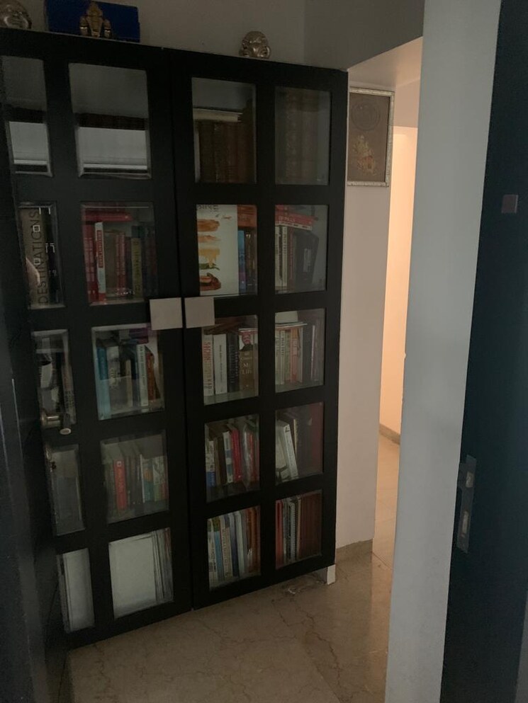 Room, rna-auroville 4 Bedroom 3125 Sq.Ft. Apartment In Santacruz West Mumbai 9079516