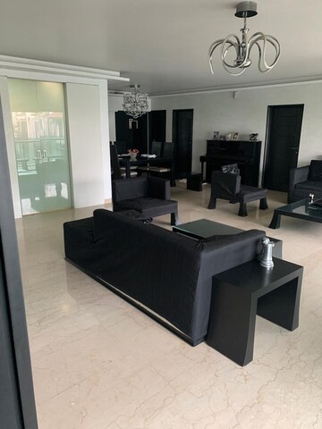 4 BHK Apartment For Sale in RNA Auroville, Santacruz West