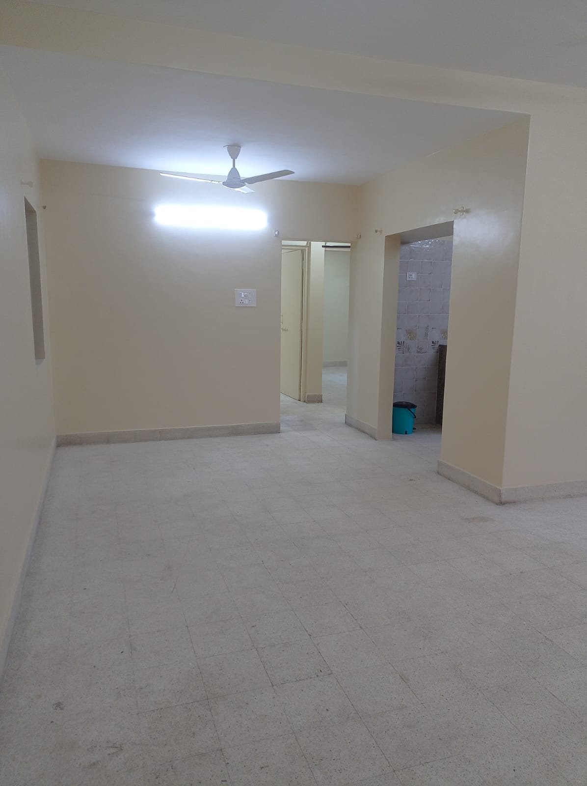 2 BHK Apartment For Rent in Patil Natasha Hill View