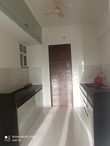 Kitchen in 2 BHK Apartment at Saheel Itrend Waterfront, Ravet – for Rent