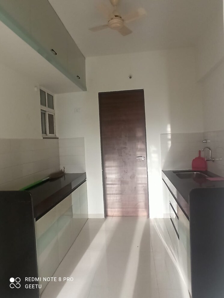 Kitchen, saheel-itrend-waterfront 2 Bedroom 710 Sq.Ft. Apartment In Ravet Pune 9079535