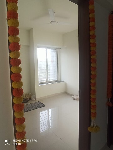 2 BHK Apartment For Rent in Saheel Itrend Waterfront, Ravet