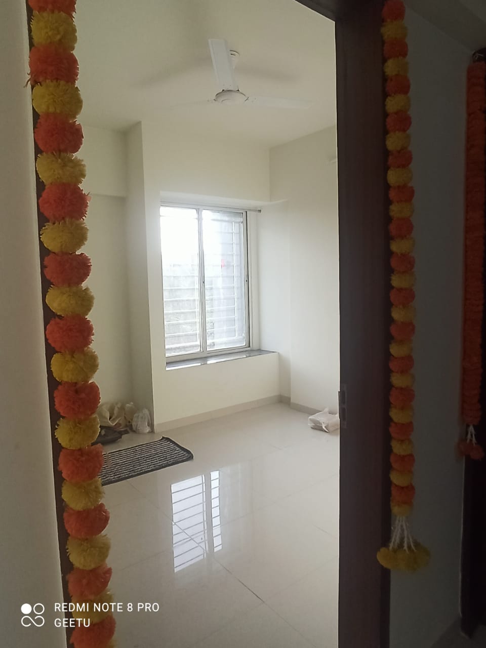 2 BHK Apartment For Rent in Saheel Itrend Waterfront