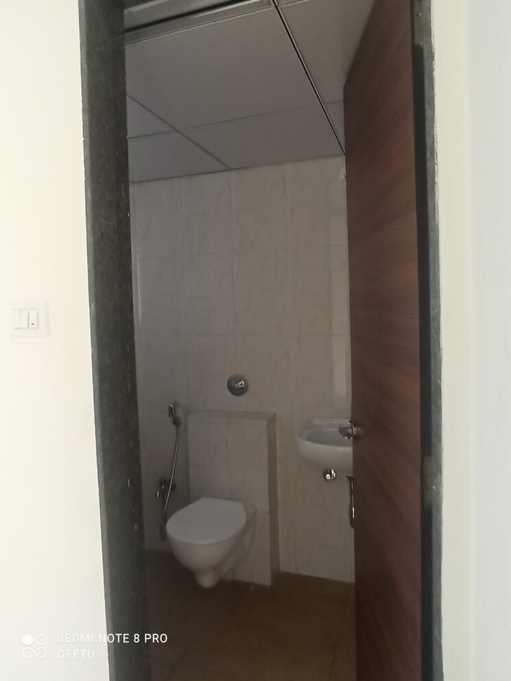 Bathroom, saheel-itrend-waterfront 2 Bedroom 710 Sq.Ft. Apartment In Ravet Pune 9079535