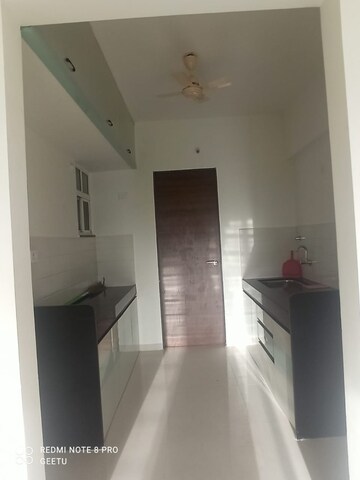 Kitchen in 2 BHK Apartment at Saheel Itrend Waterfront, Ravet – for Rent