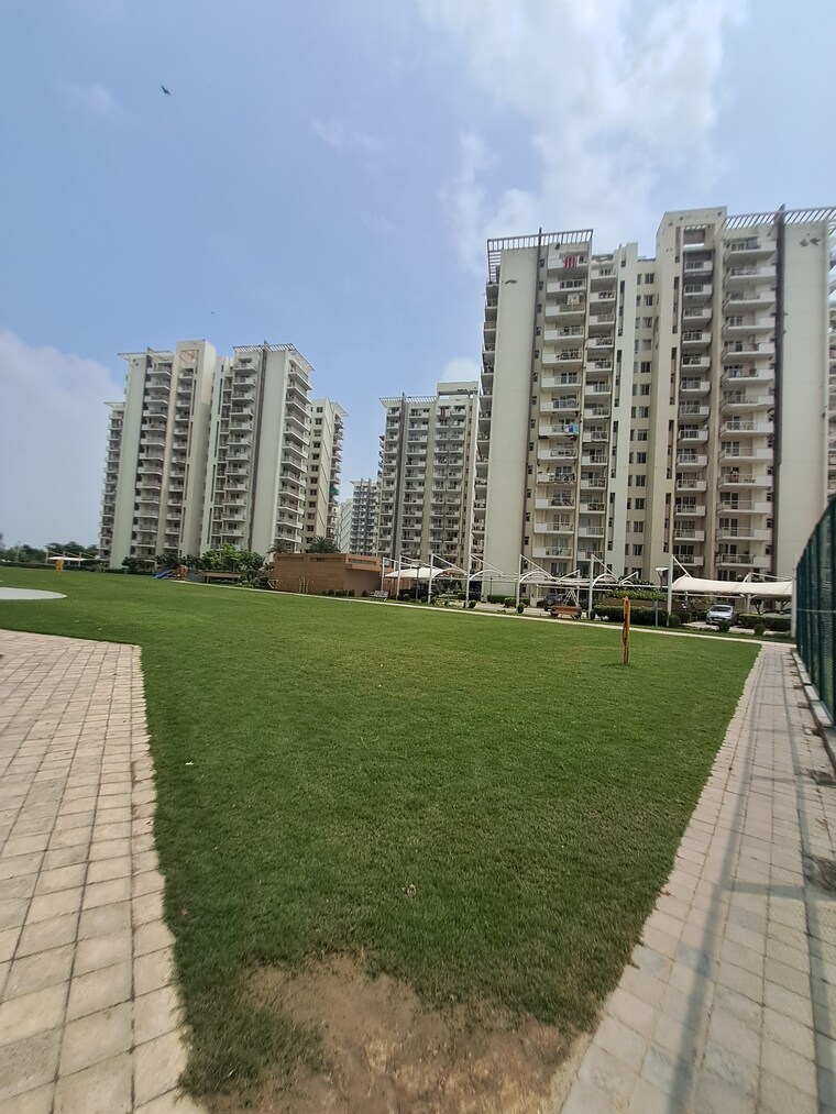 Master Plan, m3m-woodshire 2 Bedroom 1366 Sq.Ft. Apartment In Sector 107 Gurgaon 9079542