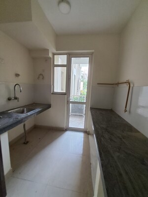 Kitchen in 2 BHK Apartment at M3M Woodshire, Sector 107 – for Sale