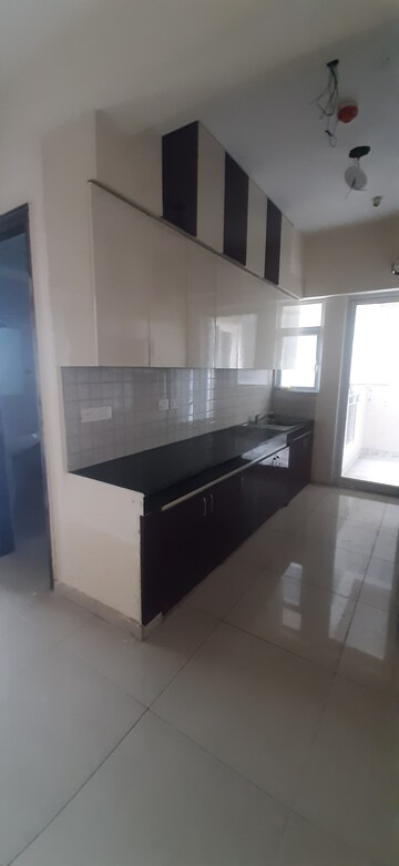 Kitchen in 3 BHK Apartment at Landcraft Golflinks Plaza, Pandav Nagar – for Sale