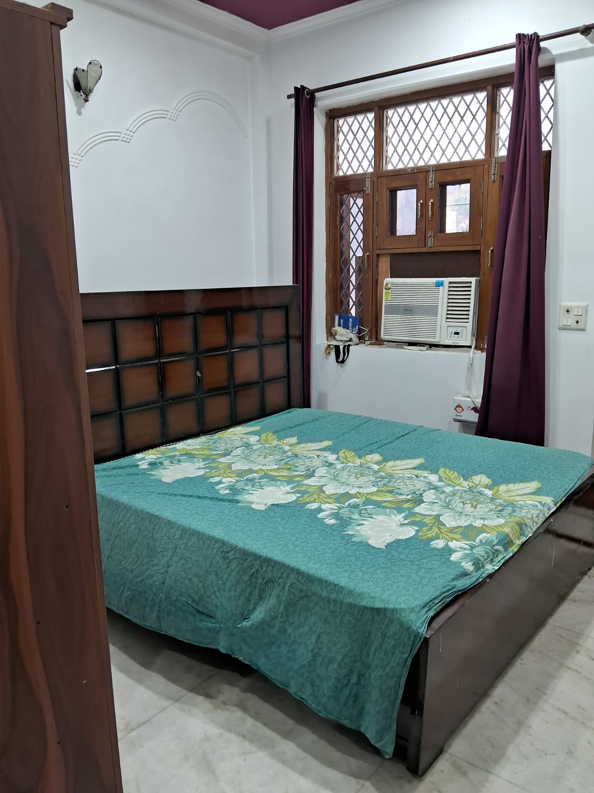 2 BHK Apartment For Rent in Sector 16B Greater Noida