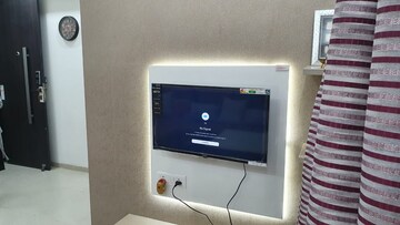Furnished Amenities in 2 BHK Apartment at Urbtech Xaviers, Sector 168 – for Rent