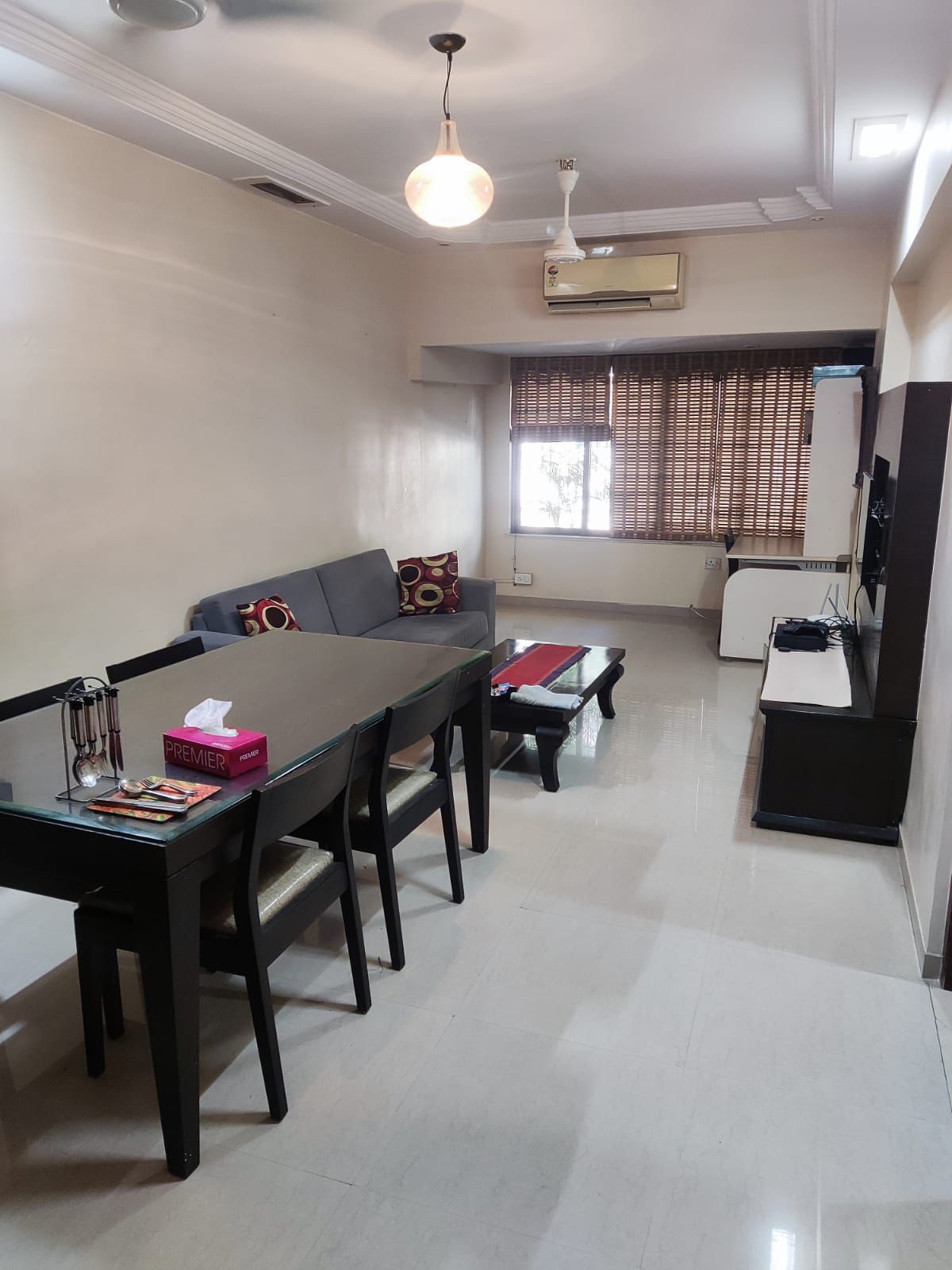 2 BHK 1400 Sq.Ft. Apartment in Josephine Apartments