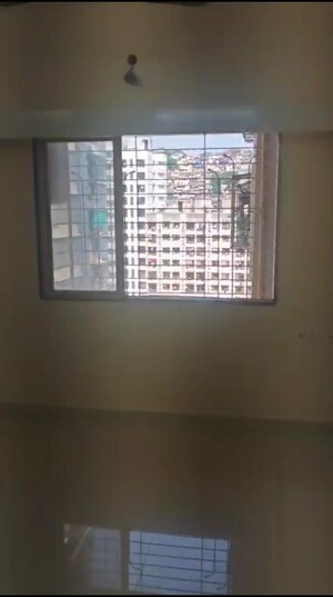 1 RK Apartment For Sale in Prasun Sai Radha, Bhandup West