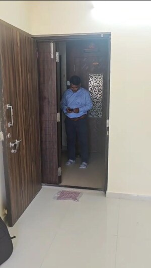 Furnished Amenities in 1 RK Apartment at Prasun Sai Radha, Bhandup West – for Sale