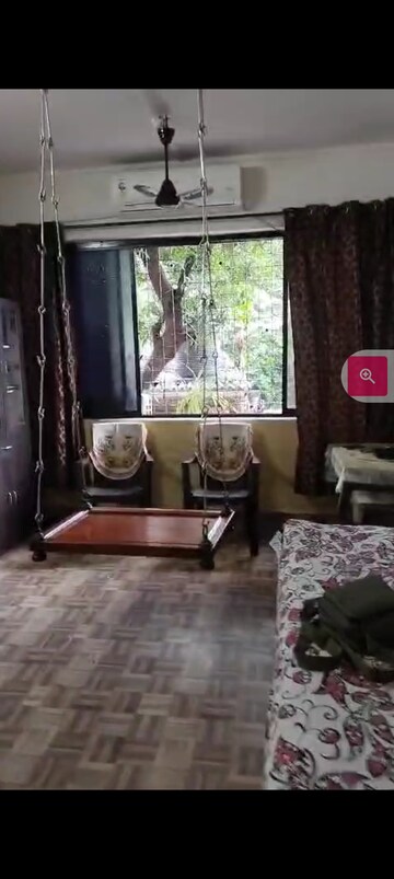 1 BHK Apartment For Rent in Solitaire Malad West, Malad West