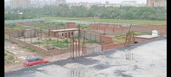 Plot For Sale in GYGY Mentis