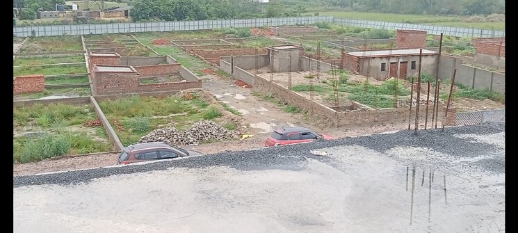 undefined, gygy-mentis  99 Sq.Yd. Plot In Sector 140 Noida Noida 9079571