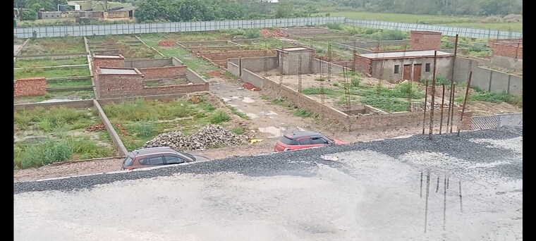 undefined, gygy-mentis  99 Sq.Yd. Plot In Sector 140 Noida Noida 9079571