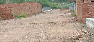 Plot Area in  Plot at GYGY Mentis, Sector 140 Noida – for Sale