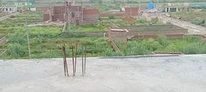  Plot – Exterior View View at GYGY Mentis, Sector 140 Noida - for Sale