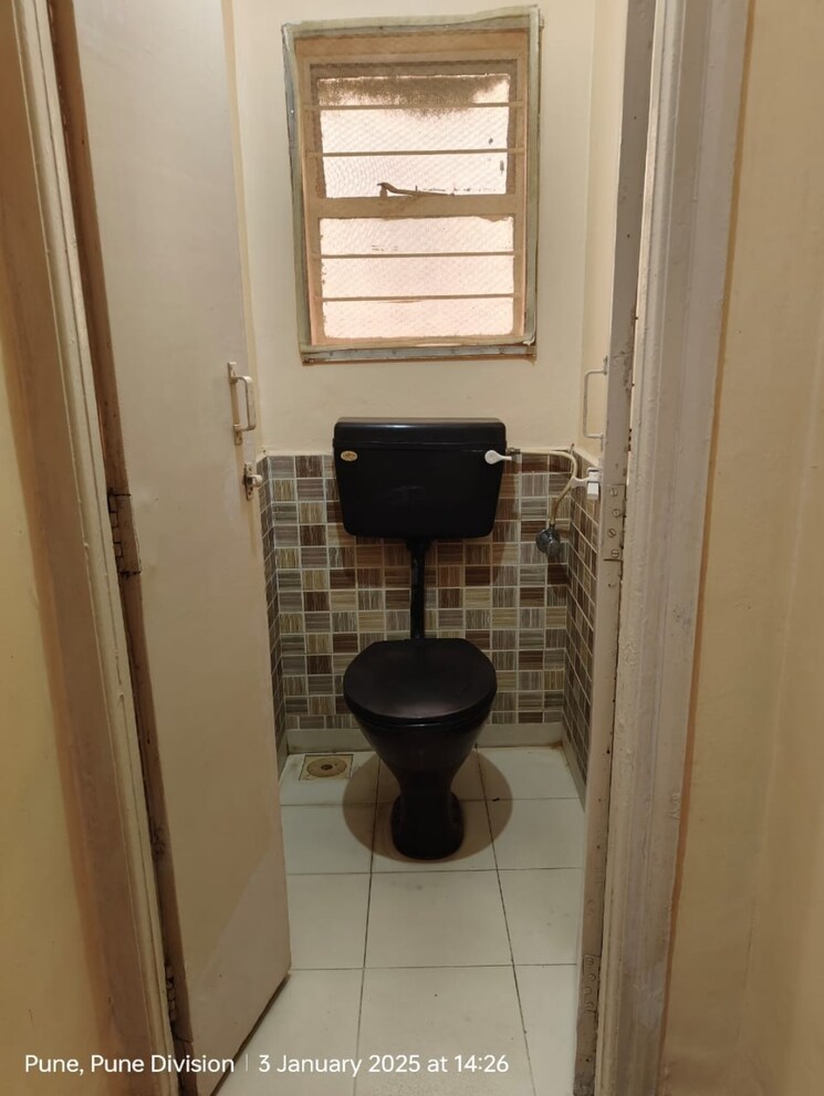 Bathroom, ashoka nagar 1 Bedroom 665 Sq.Ft. Apartment In Ashoka Nagar Pune 9079591