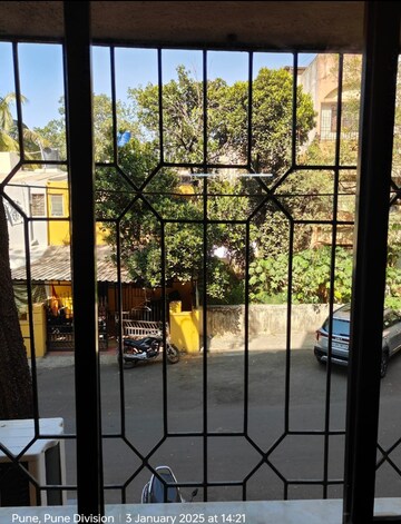 1 BHK Apartment – Exterior View View at Ashoka Nagar - for Rent