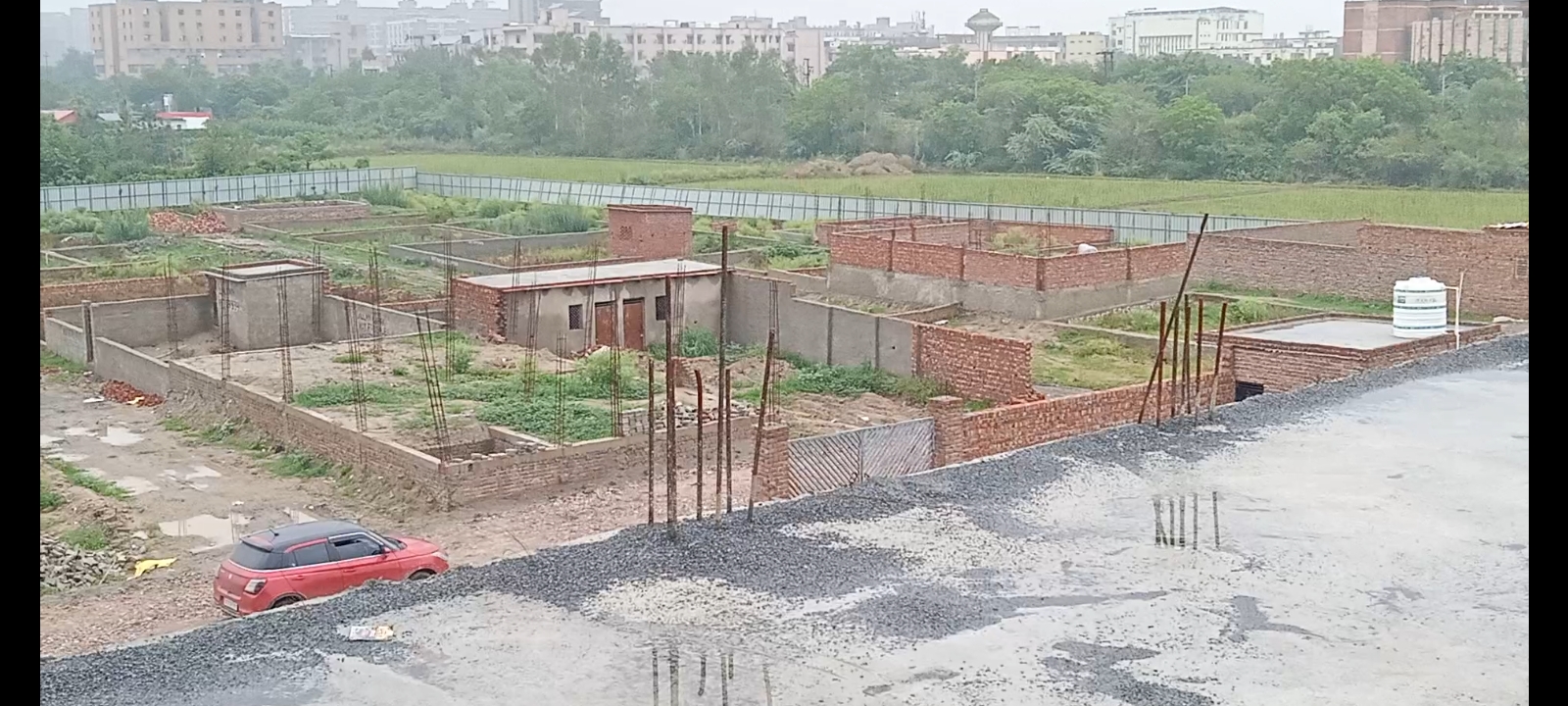 Plot For Sale in Sanjay Vihar