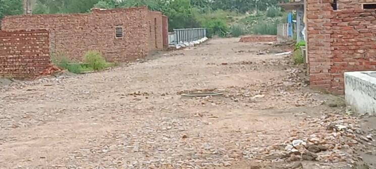 undefined, sanjay-vihar  58 Sq.Yd. Plot In Kulesara Greater Noida 9079577