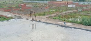 Plot Area in  Plot at Sanjay Vihar, Kulesara – for Sale