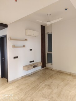 3 BHK + Servant Room Apartment For Sale in Conscient Hines Elevate