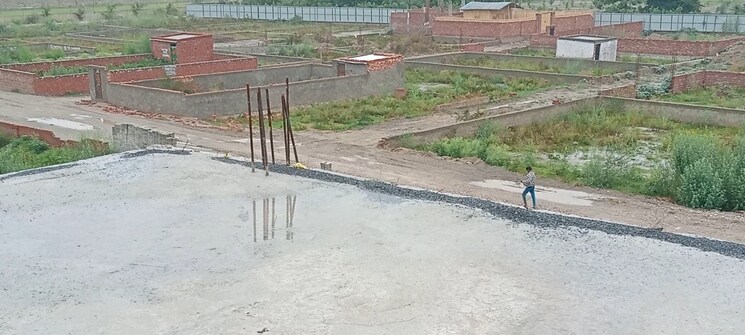 undefined, balaji-homes-noida  66 Sq.Yd. Plot In Sector 49 Noida 9079581