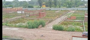 Plot Area in  Plot at Balaji Homes Noida, Sector 49 – for Sale