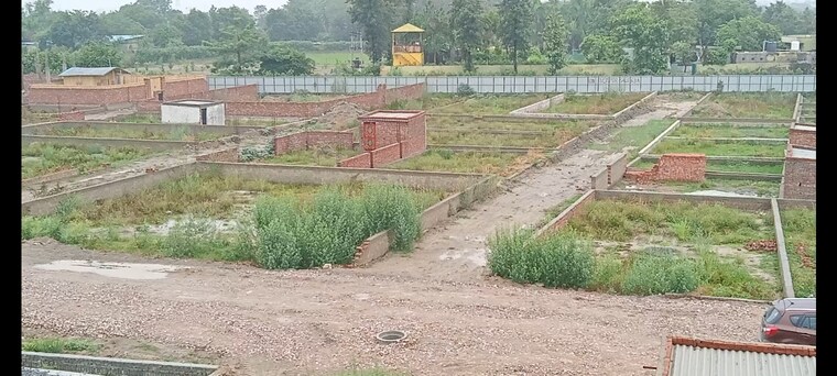 undefined, balaji-homes-noida  66 Sq.Yd. Plot In Sector 49 Noida 9079581