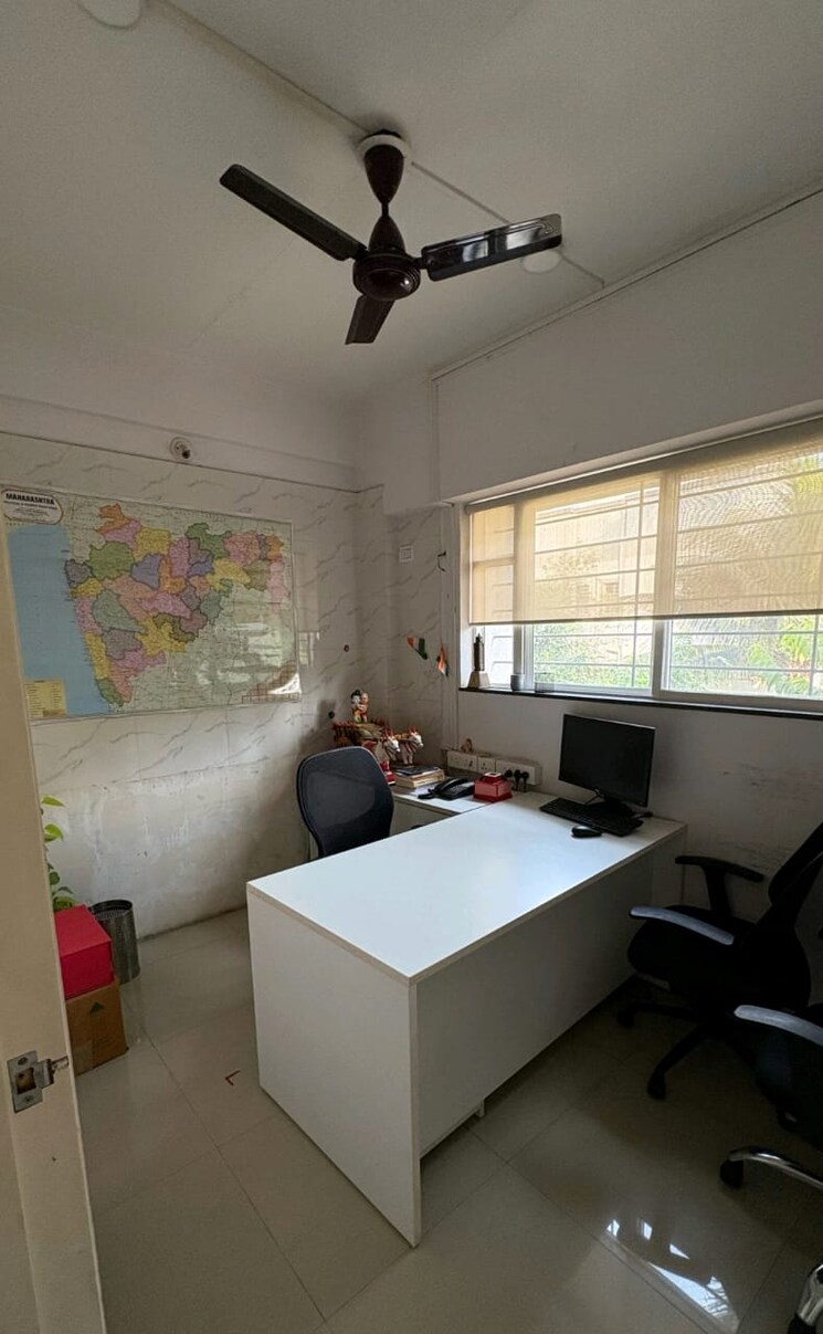 Exterior View, madhusanchay-society Commercial Office Space 750 Sq.Ft. In Karve Nagar Pune 9063082