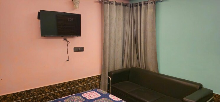 Bedroom, vardhman-alfa-square 6+ Bedroom 270 Sq.Ft. Villa In Alpha 1 Greater Noida Greater Noida 9079618