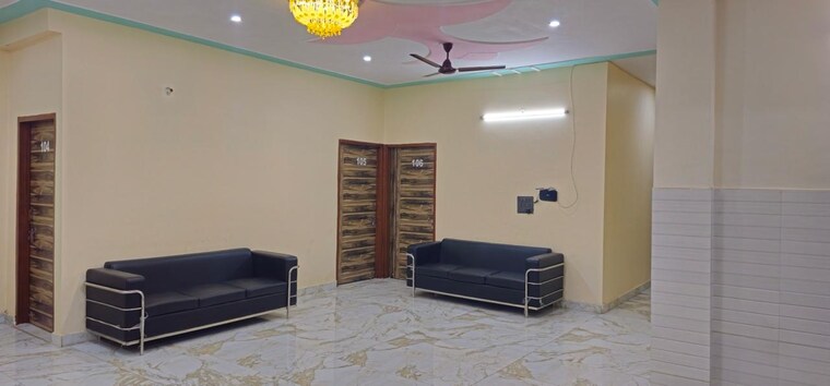 Living Room, vardhman-alfa-square 6+ Bedroom 270 Sq.Ft. Villa In Alpha 1 Greater Noida Greater Noida 9079618