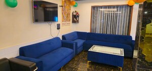 Bedroom in 6+ BHK Villa at Vardhman Alfa Square, Alpha 1 Greater Noida – for Sale