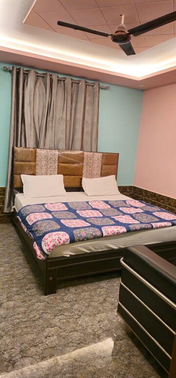 Bedroom in 6+ BHK Villa at Vardhman Alfa Square, Alpha 1 Greater Noida – for Sale