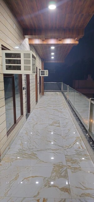 Balcony in 6+ BHK Villa at Vardhman Alfa Square, Alpha 1 Greater Noida – for Sale