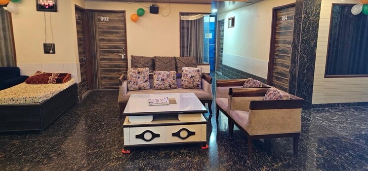 Bedroom, vardhman-alfa-square 6+ Bedroom 270 Sq.Ft. Villa In Alpha 1 Greater Noida Greater Noida 9079618