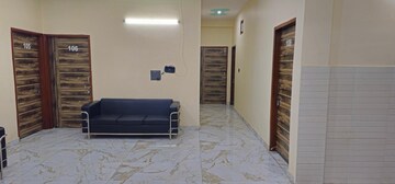 Living Room in 6+ BHK Villa at Vardhman Alfa Square, Alpha 1 Greater Noida – for Sale