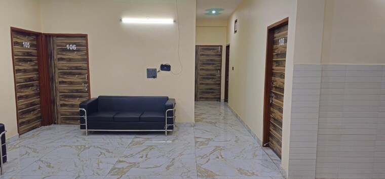 Living Room, vardhman-alfa-square 6+ Bedroom 270 Sq.Ft. Villa In Alpha 1 Greater Noida Greater Noida 9079618