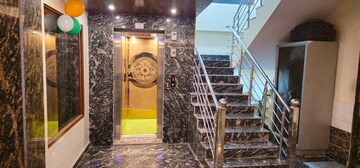 6+ BHK Villa – Exterior View View at Vardhman Alfa Square, Alpha 1 Greater Noida - for Sale