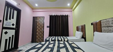 Bedroom in 6+ BHK Villa at Vardhman Alfa Square, Alpha 1 Greater Noida – for Sale