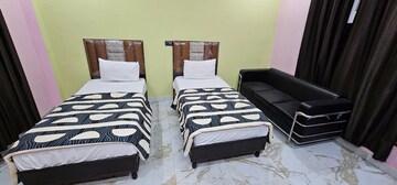 Team Area in 6+ BHK Villa at Vardhman Alfa Square, Alpha 1 Greater Noida – for Sale